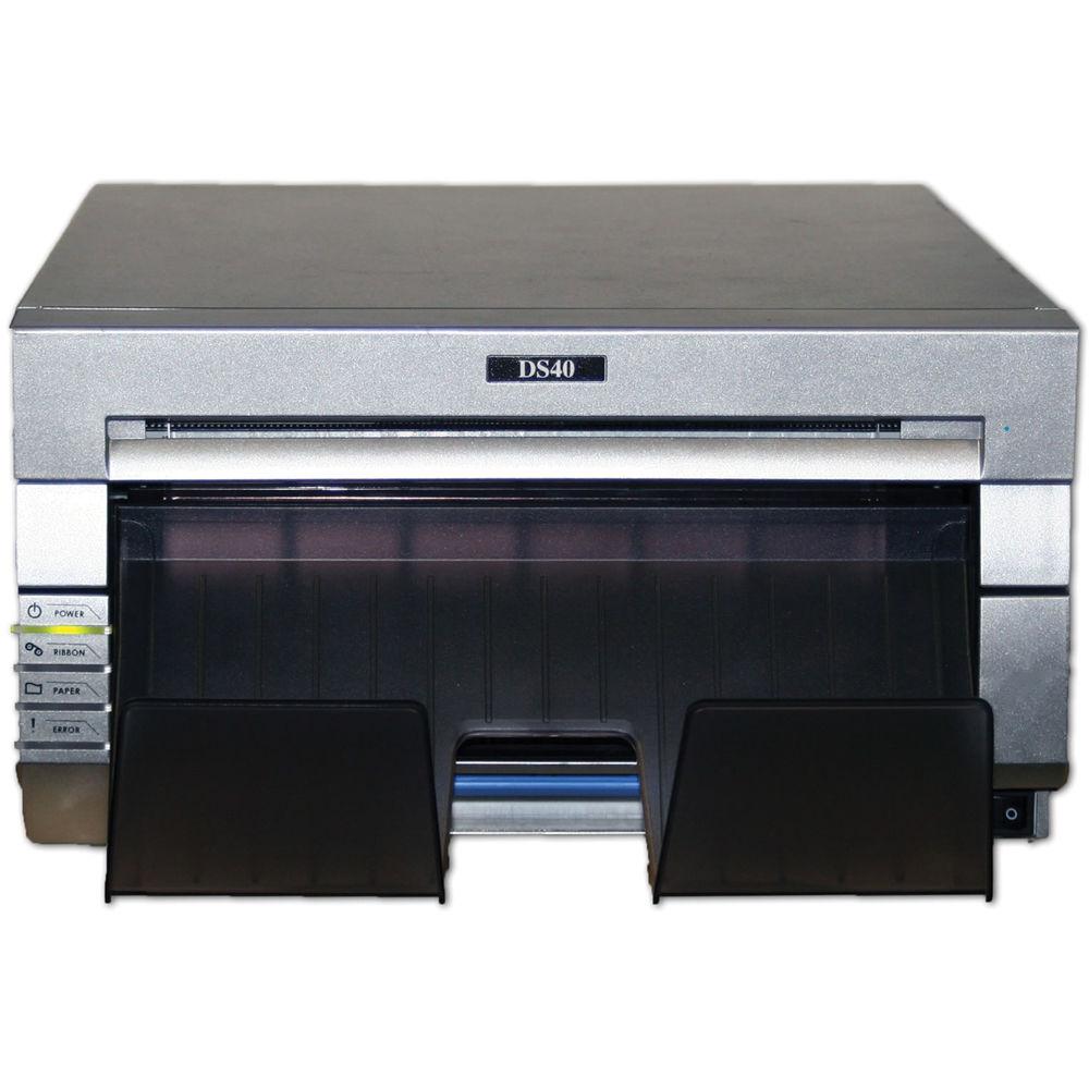 DNP DS40 Professional Photo Printer