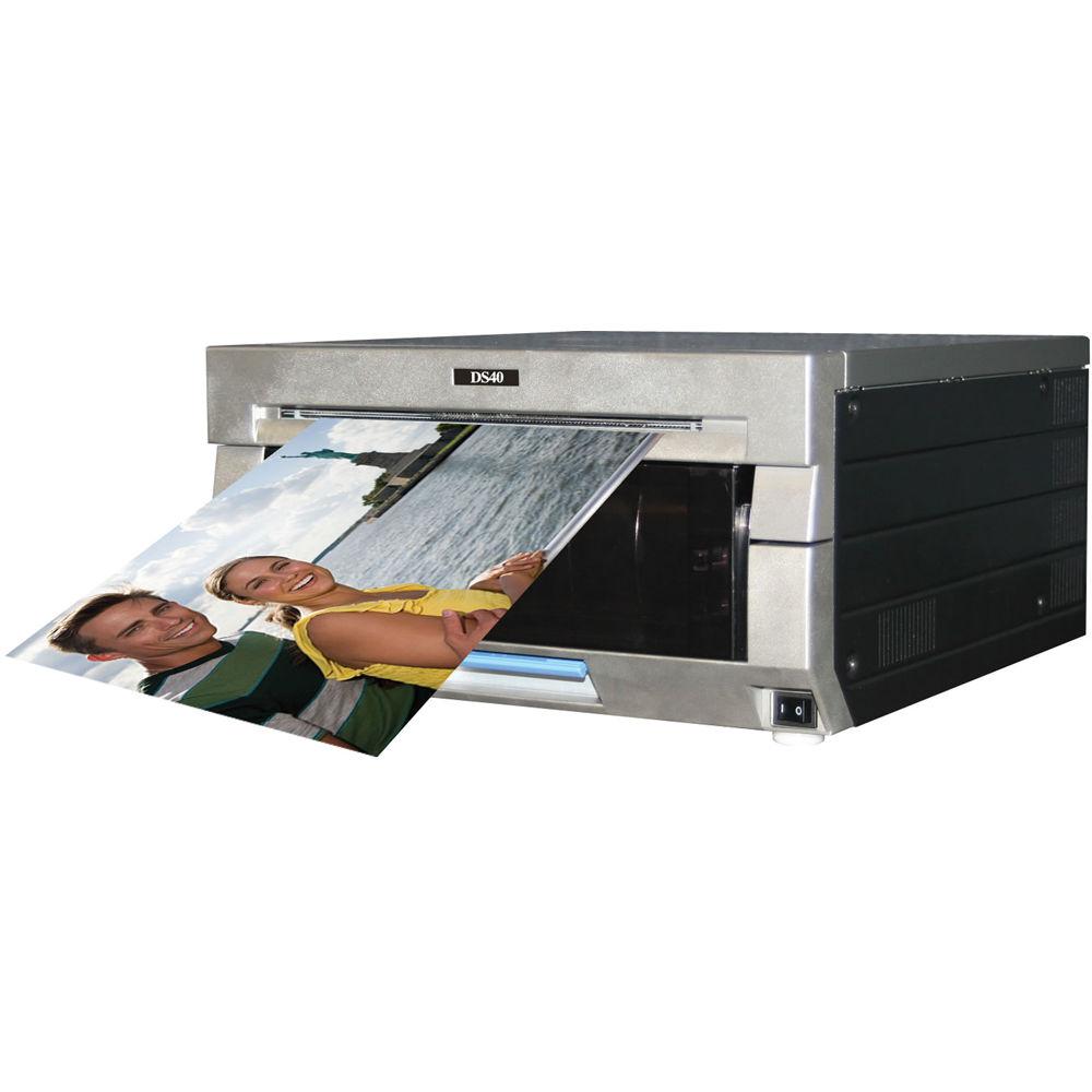 DNP DS40 Professional Photo Printer