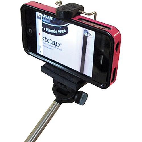FastCap Tech SuperMount for Smartphones, MP3 Players & Compact Cameras