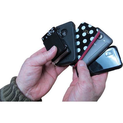 FastCap Tech SuperMount for Smartphones, MP3 Players & Compact Cameras