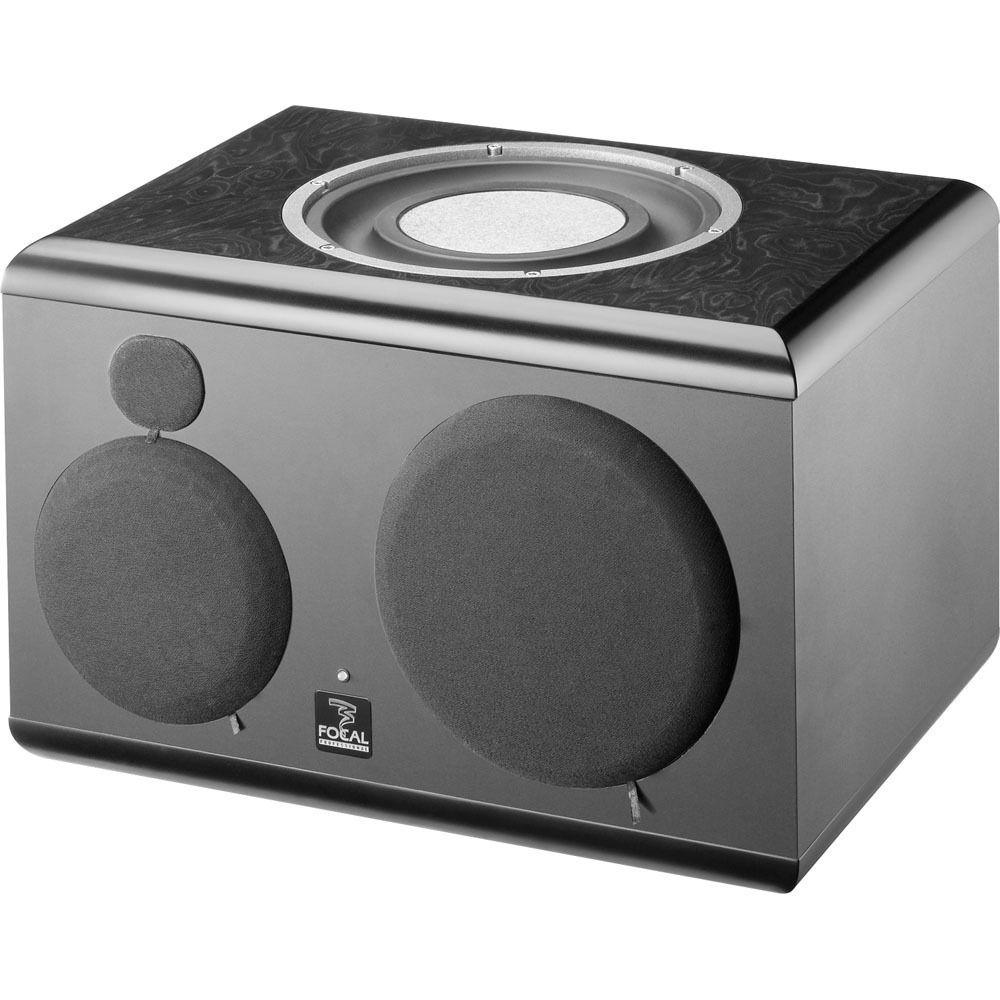 Focal SM9 11" 600W 3-Way Active Studio Monitor Speaker