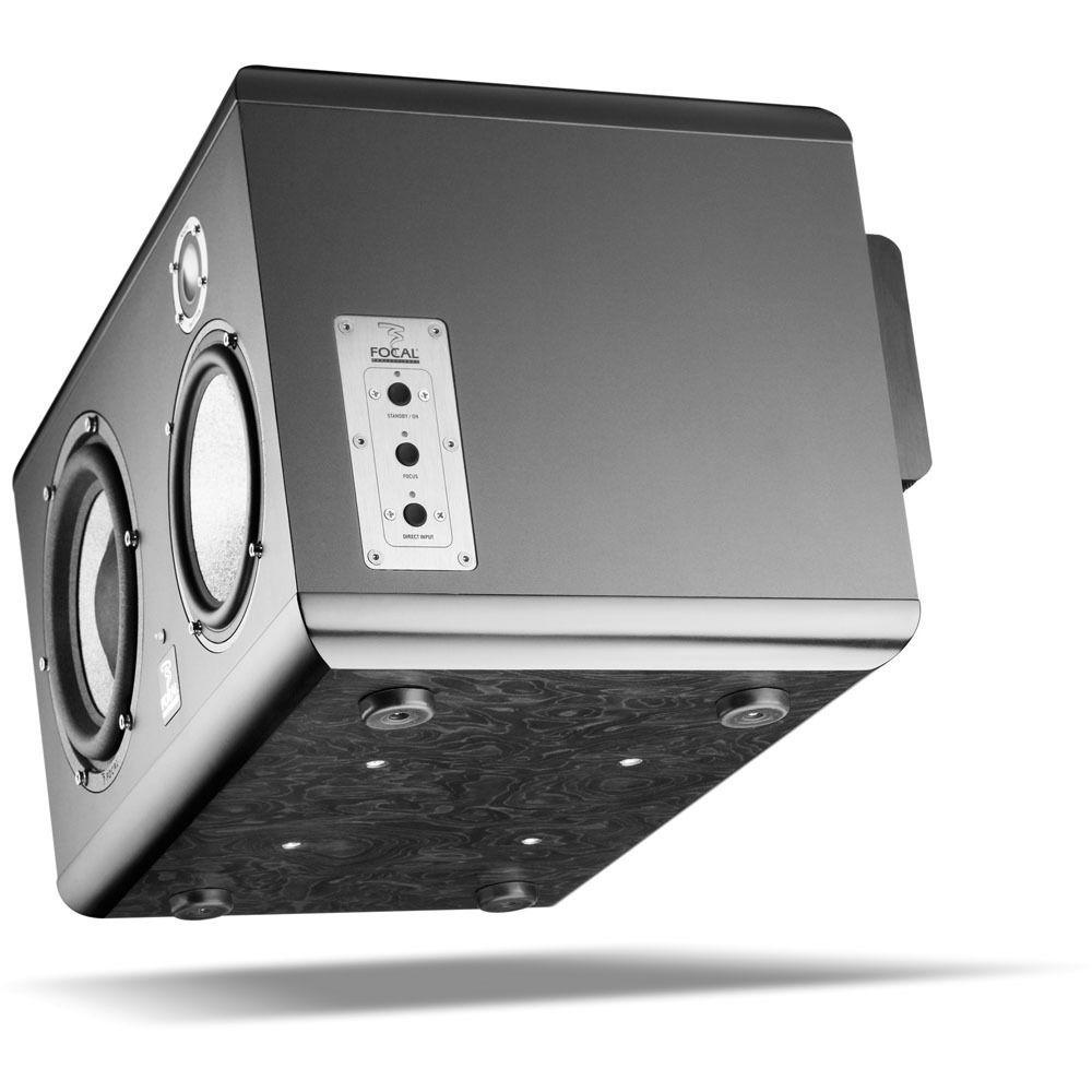 Focal SM9 11" 600W 3-Way Active Studio Monitor Speaker