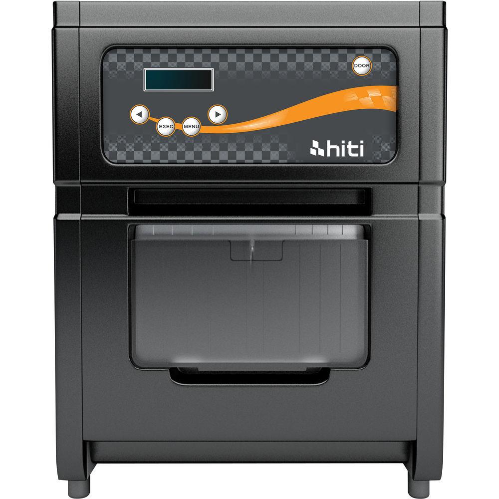 HiTi P720L Photo Printer
