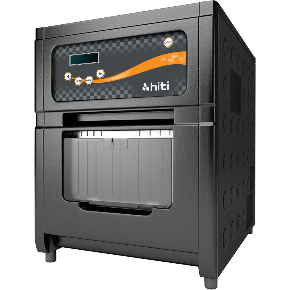 HiTi P720L Photo Printer