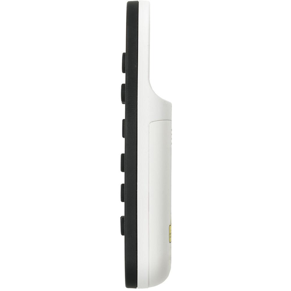 ikan ELITE-REMOTE Bluetooth iPad Teleprompter Remote