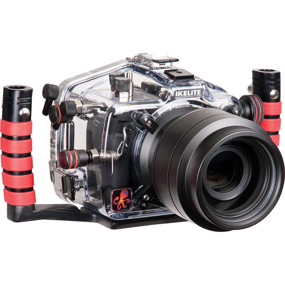 Ikelite 6871.65 Underwater Housing for Canon EOS Rebel T4i T5i