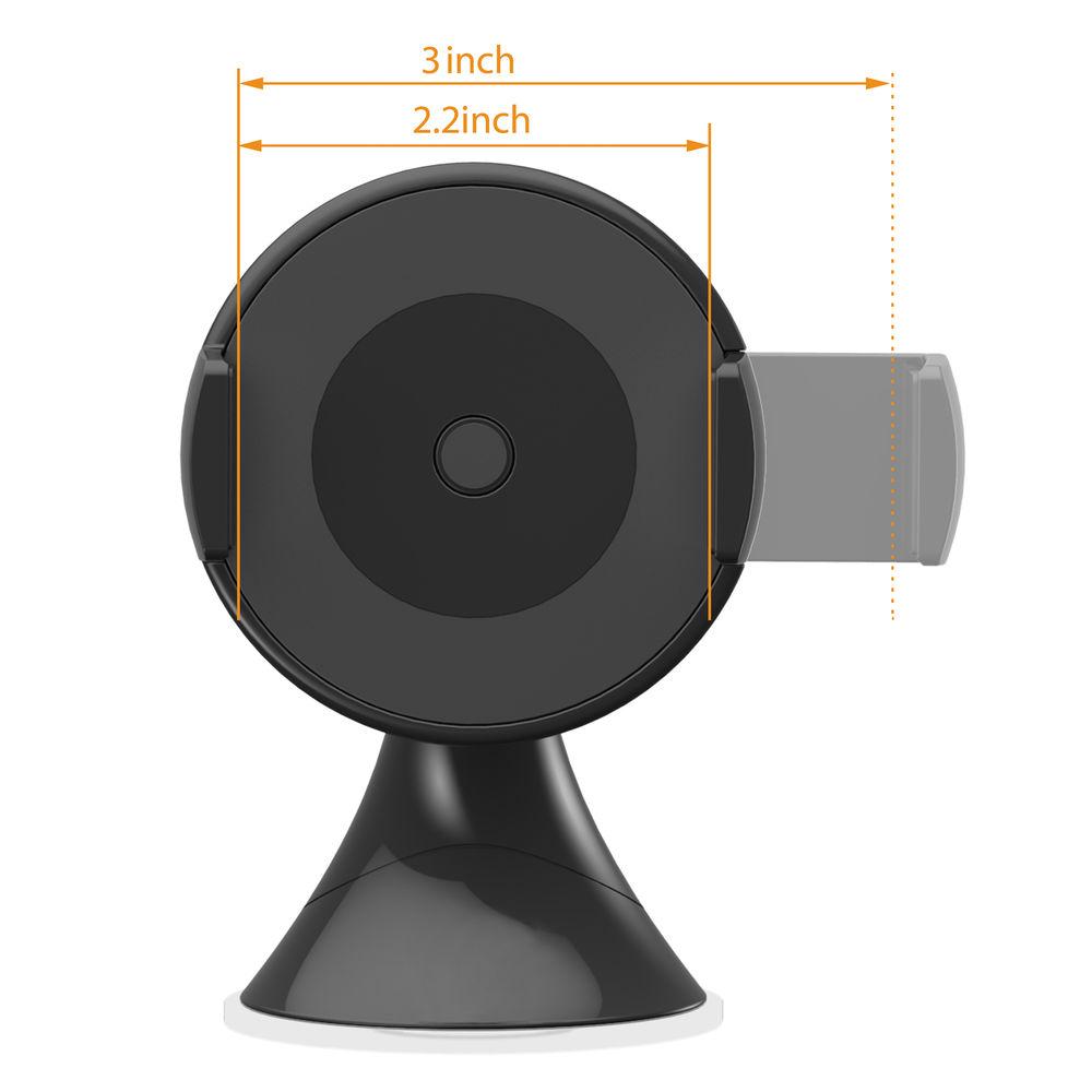iOttie Easy View Universal Car Mount Holder for Smartphones