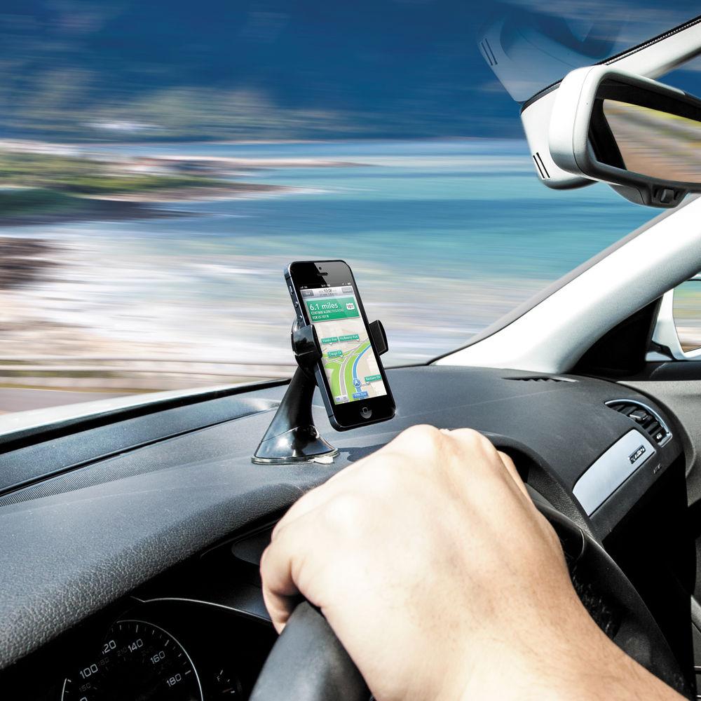 iOttie Easy View Universal Car Mount Holder for Smartphones, iOttie, Easy, View, Universal, Car, Mount, Holder, Smartphones