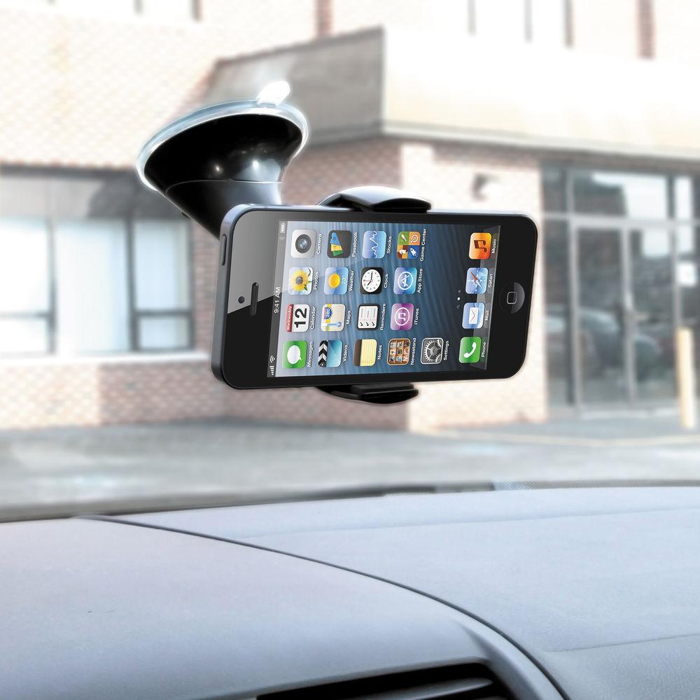 iOttie Easy View Universal Car Mount Holder for Smartphones