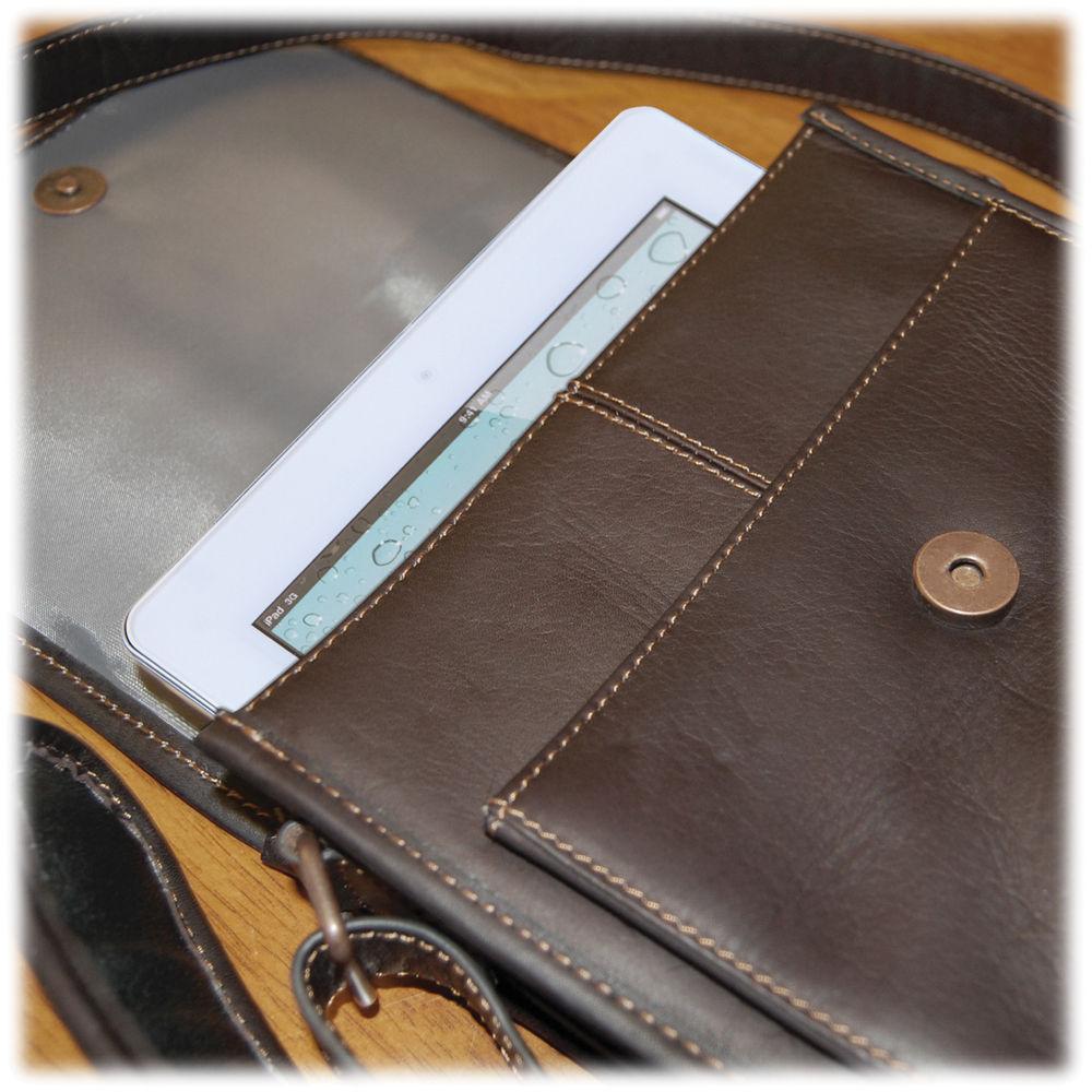 Jill-E Designs JACK Metro Tablet Bag