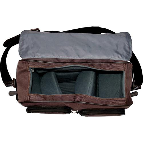 Jill-E Designs jack Small Messenger Bag