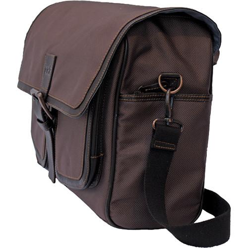 Jill-E Designs jack Small Messenger Bag