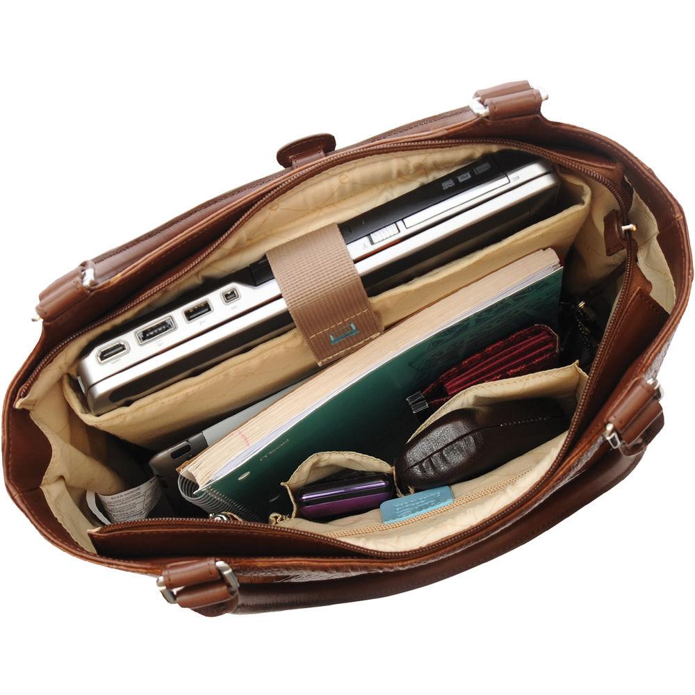 Jill-E Designs Laptop Tote