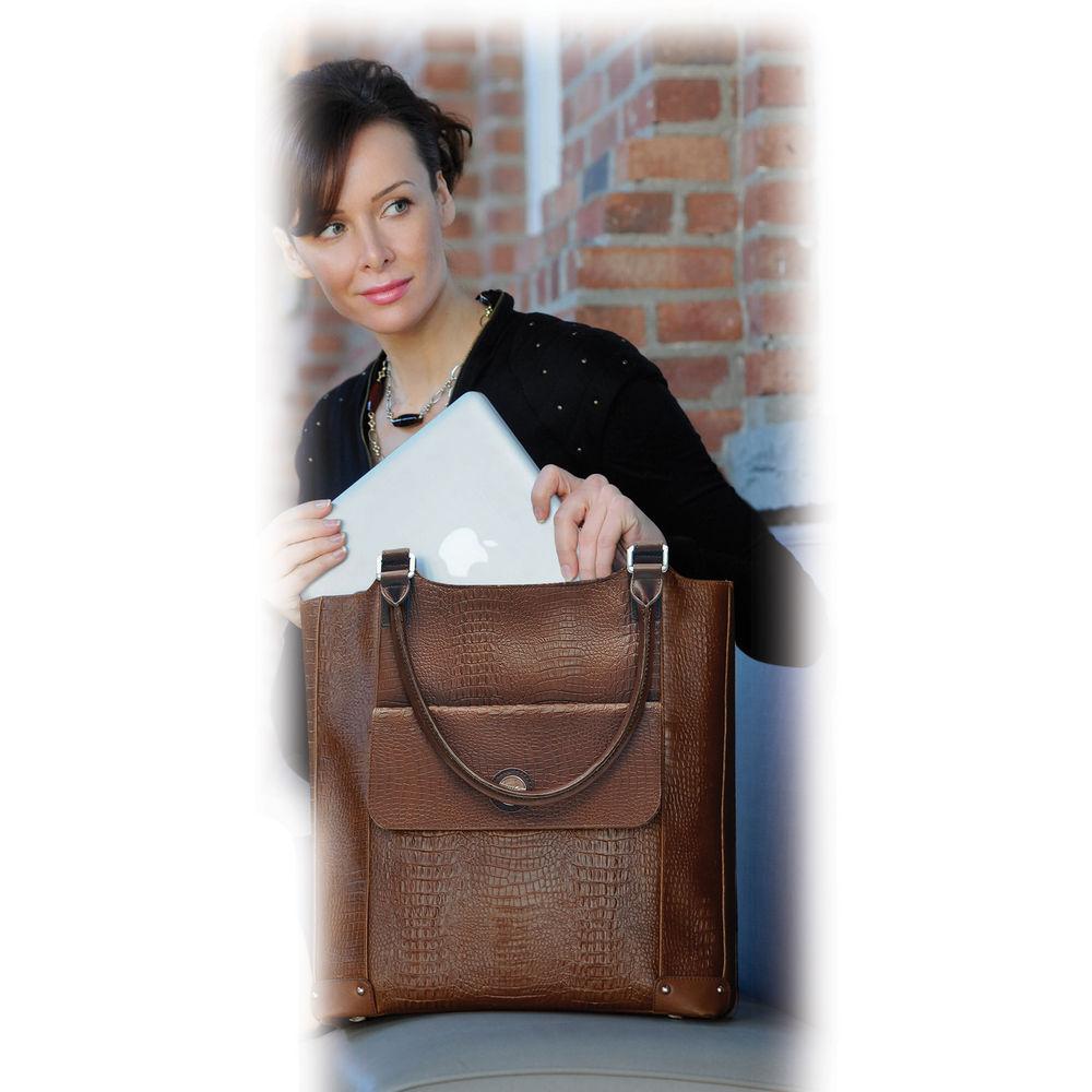 Jill-E Designs Laptop Tote
