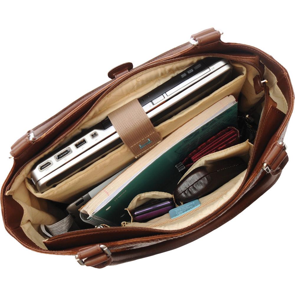 Jill-E Designs Laptop Tote