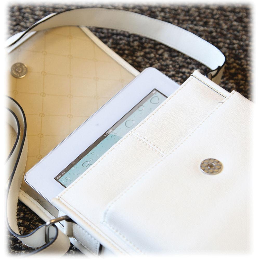 Jill-E Designs Metro Tablet Bag