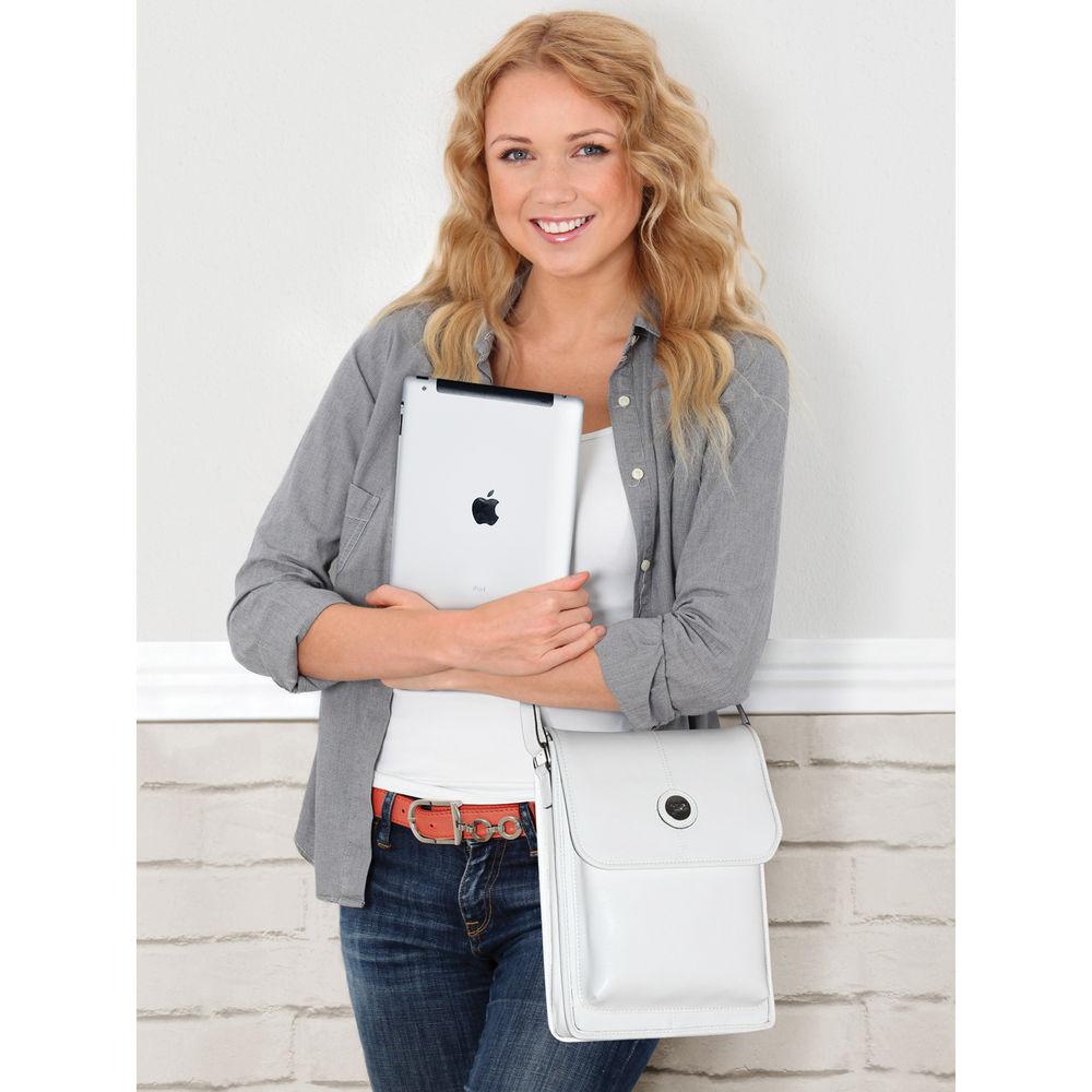 Jill-E Designs Metro Tablet Bag
