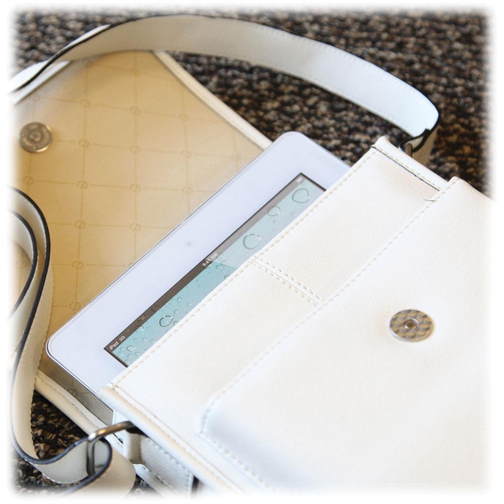Jill-E Designs Metro Tablet Bag