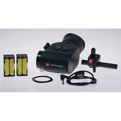 Kinotehnik LCDVFe Electronic Viewfinder