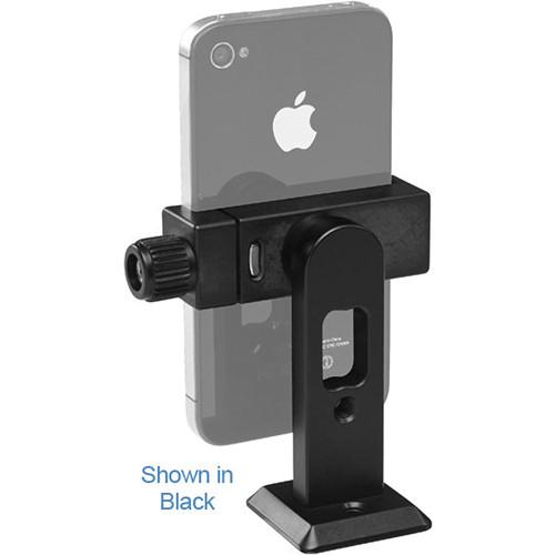 Kirk Mounting Bracket for the iPhone 4 and 4S, Kirk, Mounting, Bracket, iPhone, 4, 4S