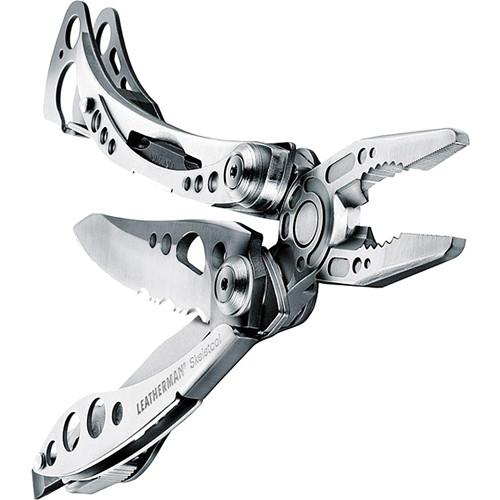Leatherman Skeletool Multi-Tool