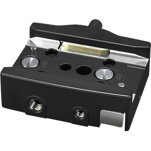 Libec AP-5 All-in-One Camera Platform and Sliding Plate