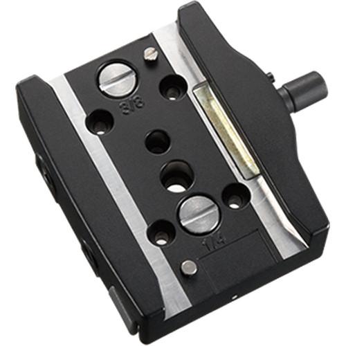 Libec AP-5 All-in-One Camera Platform and Sliding Plate