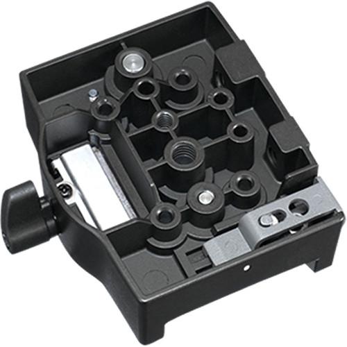 Libec AP-5 All-in-One Camera Platform and Sliding Plate, Libec, AP-5, All-in-One, Camera, Platform, Sliding, Plate
