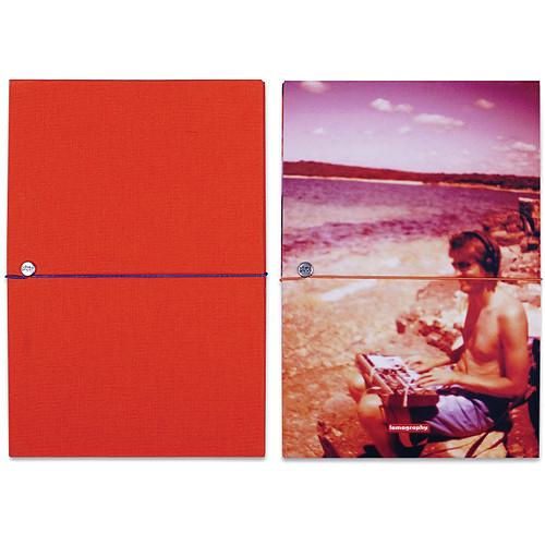 Lomography Photo Accordion Landscape 1