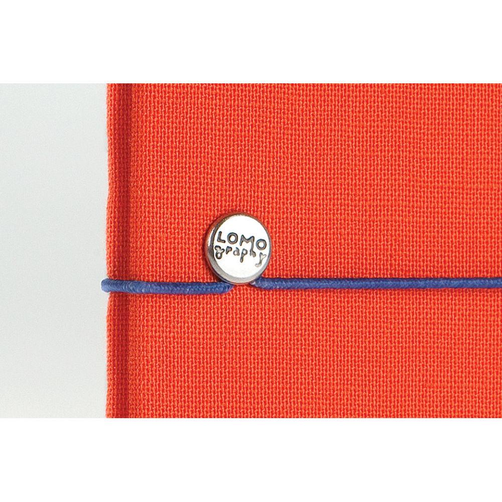 Lomography Photo Accordion Landscape 1