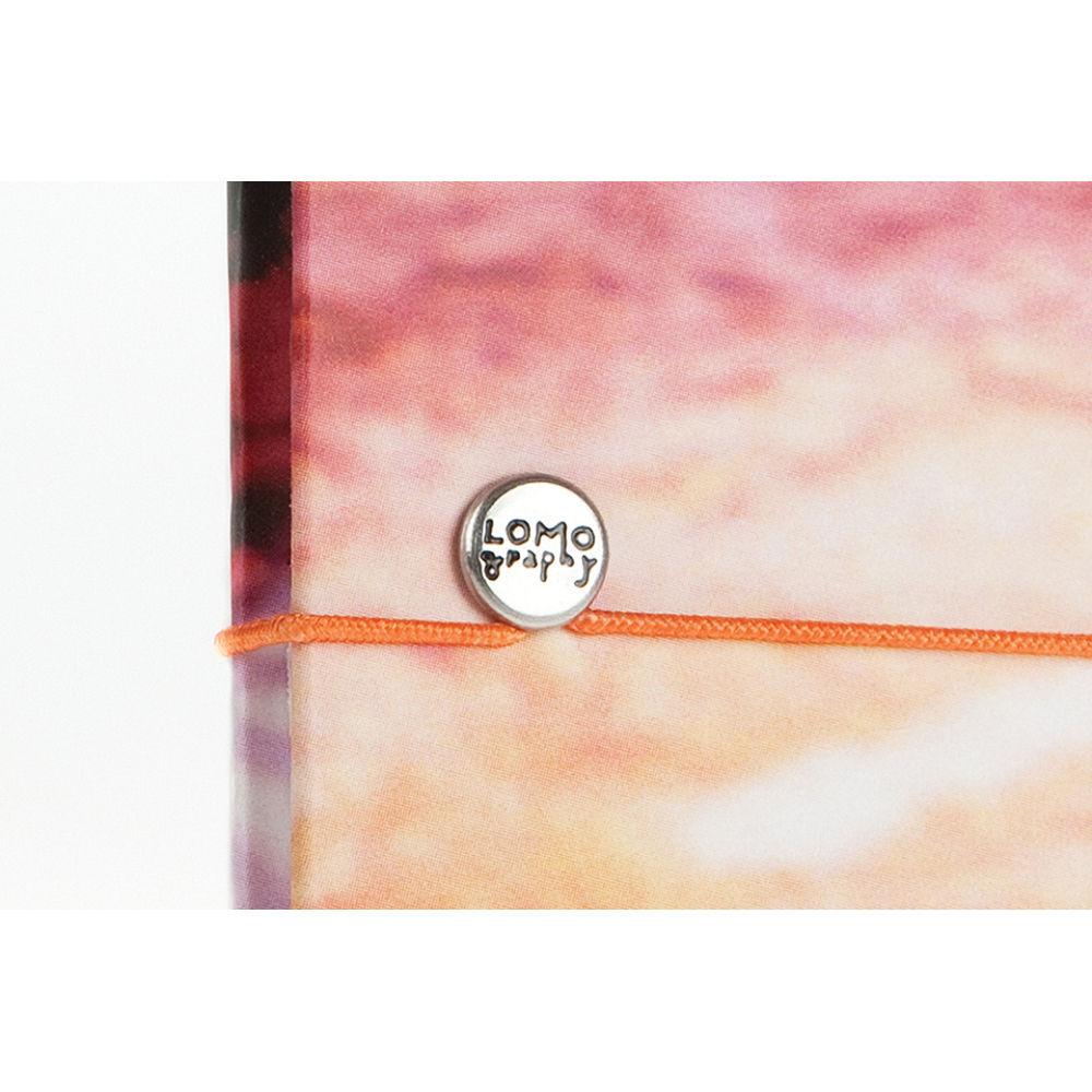 Lomography Photo Accordion Landscape 1