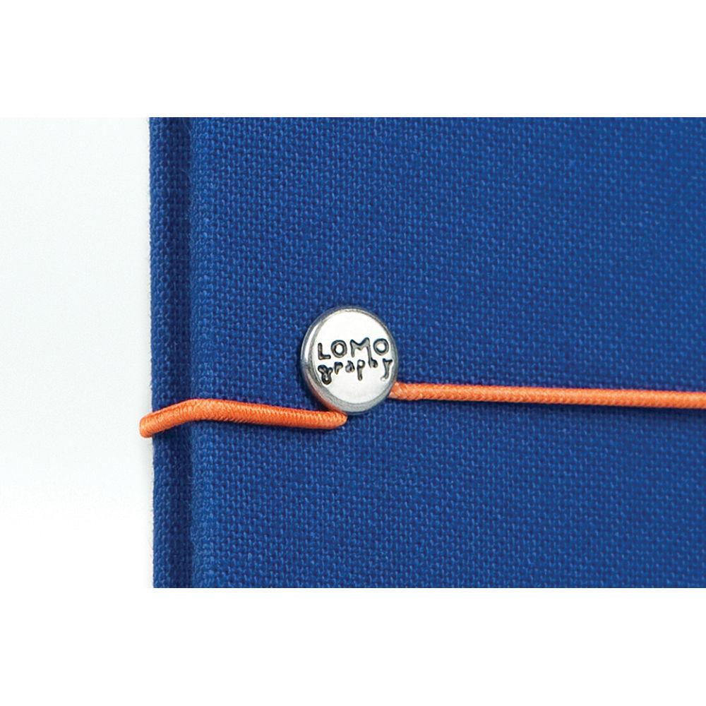 Lomography Photo Accordion Landscape 2