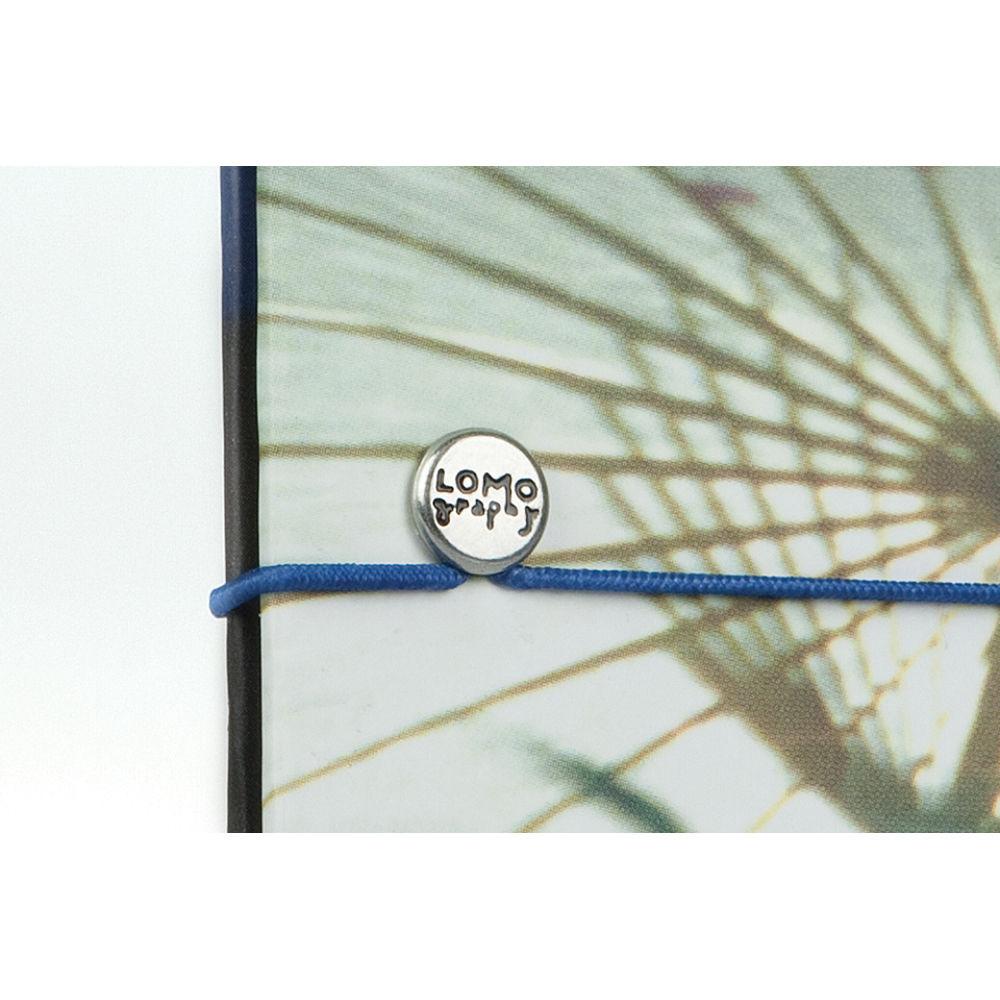 Lomography Photo Accordion Landscape 2