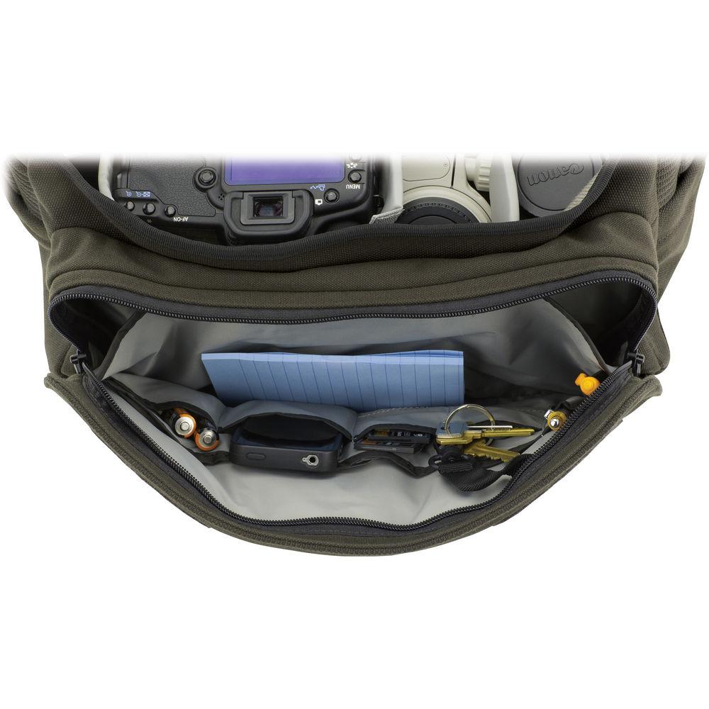 Lowepro Pro Messenger Bag 180 AW