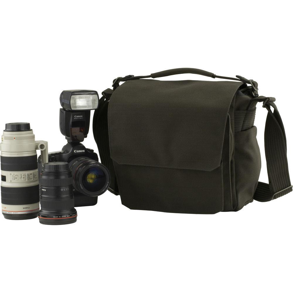 Lowepro Pro Messenger Bag 180 AW