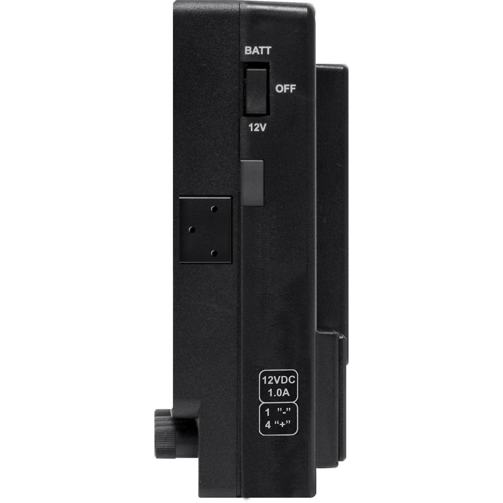 Marshall Electronics 7" LCD On-Camera Monitor