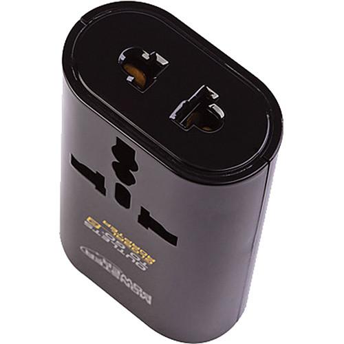 Monster Outlets To Go 200 Global Adapter