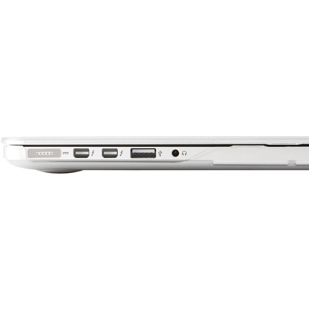 Moshi iGlaze Hard Case for MacBook Pro 15 with Retina, Moshi, iGlaze, Hard, Case, MacBook, Pro, 15, with, Retina