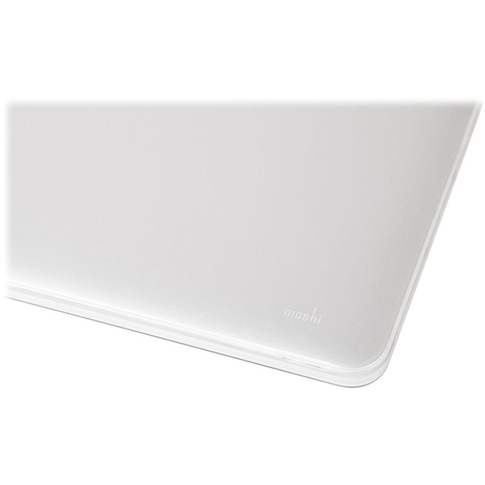 Moshi iGlaze Hard Case for MacBook Pro 15 with Retina