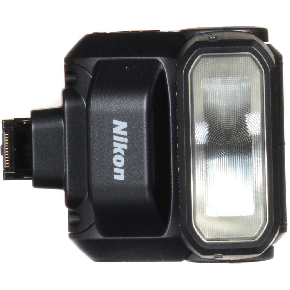 Nikon 1 SB-N7 Speedlight