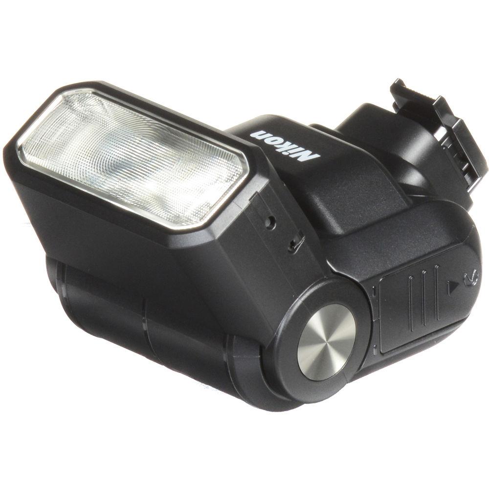 Nikon 1 SB-N7 Speedlight