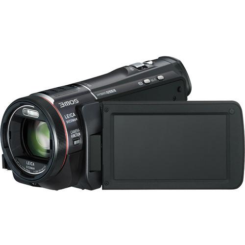 Panasonic HC-X920 3MOS Ultrafine Full HD Camcorder