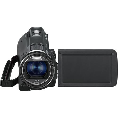 Panasonic HC-X920 3MOS Ultrafine Full HD Camcorder