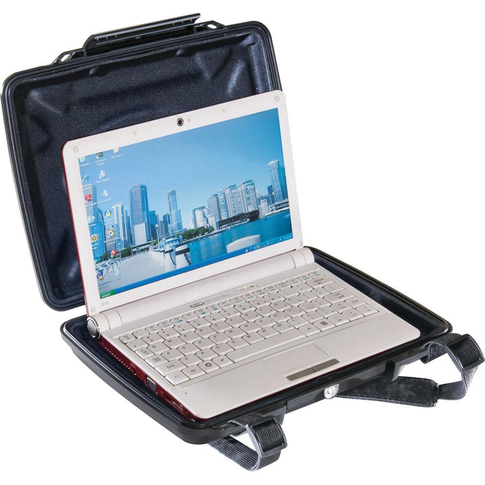 Pelican 1075CC HardBack Case