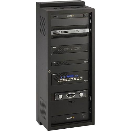 Raxxess NW1D28S W1 Wall Rack Door