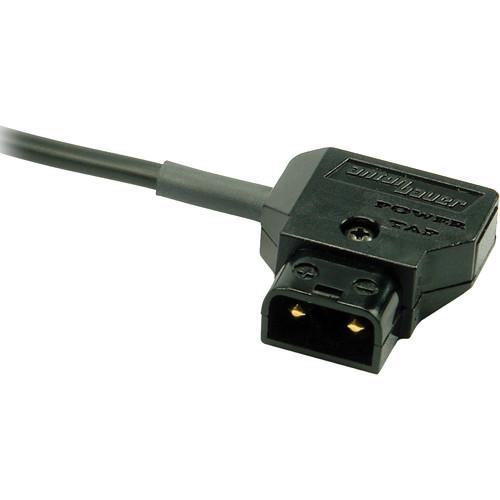 Remote Audio DC Power Cable