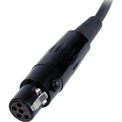 Remote Audio TA5F to TA5F Nomad STA100 150 Adapter - 18"