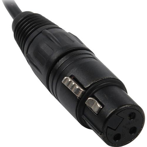 Remote Audio Wireless Cable