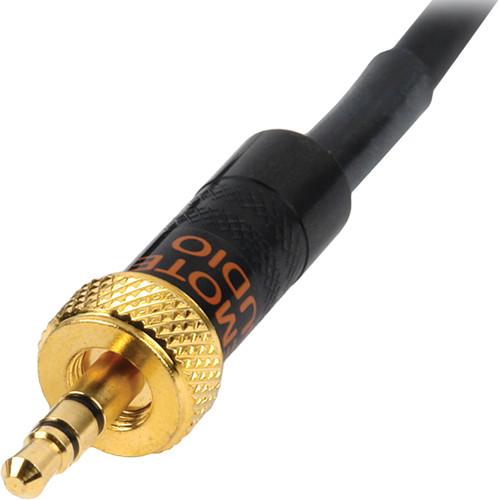 Remote Audio Wireless Cable