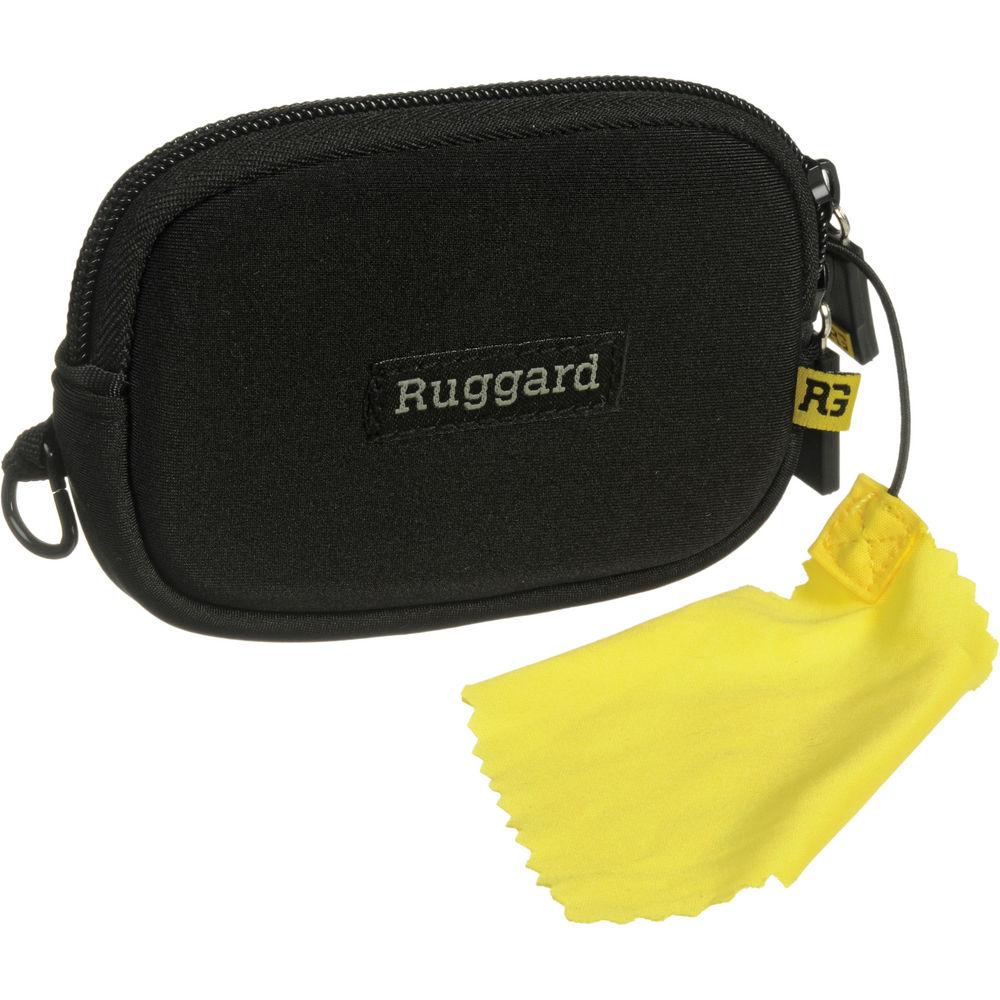 Ruggard NP-210 Neoprene Pouch